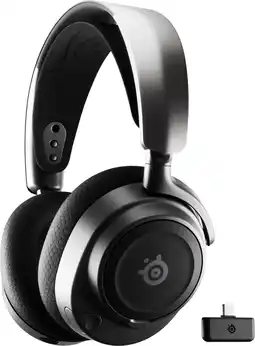 Coolblue SteelSeries Arctis Nova 7 aanbieding