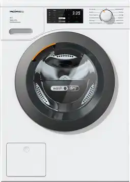 Coolblue Miele WTD 280 WCS aanbieding