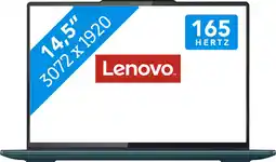 Coolblue Lenovo Yoga Pro 9 14IRP8 83BU006HMB Azerty aanbieding