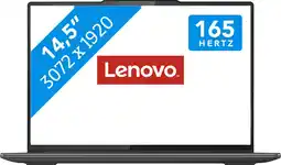 Coolblue Lenovo Yoga Pro 9 14IRP8 83BU006EMB Azerty aanbieding
