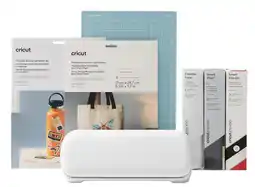 Coolblue Cricut Joy Xtra Startersbundel aanbieding