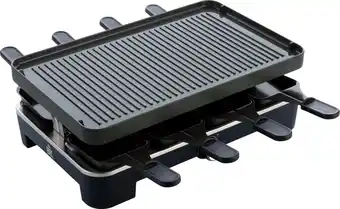 Coolblue BK Connect Gourmetstel aanbieding
