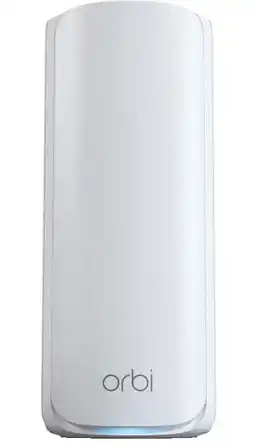 Coolblue Netgear Orbi RBE770 uitbreiding aanbieding