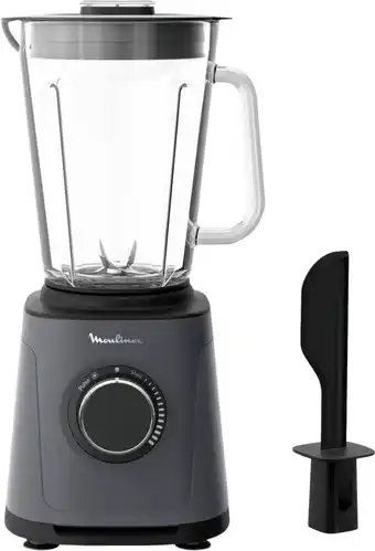 Coolblue Moulinex PerfectMix Essential LM771BF0 aanbieding