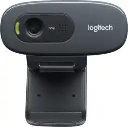 Coolblue Logitech C270 Webcam HD aanbieding
