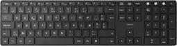Coolblue BlueBuilt Clavier Bluetooth Sans Fil Pro AZERTY BE aanbieding