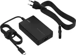 Coolblue Belkin USB-C Core GaN Adaptateur Secteur 100 W aanbieding