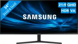 Coolblue Samsung ViewFinity S9 34p aanbieding