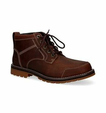 Torfs Timberland Larchmont Chukka Cognac Bottines aanbieding