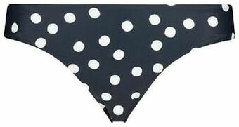 HEMA HEMA Dames Bikinislip Blauw (blauw) aanbieding