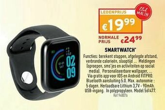 Smartwatch