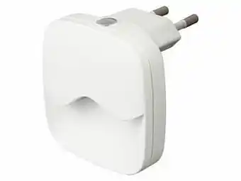 Lidl Ledvance Lednachtlamp (Lunetta Wave) aanbieding