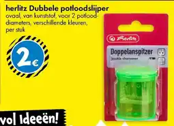 TEDi Herlitz Dubbele aanbieding