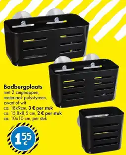 TEDi Badbergplaats aanbieding