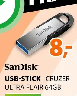 Expert Sandisk Usb-Stick aanbieding