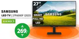 Expert Samsung Led Tv aanbieding