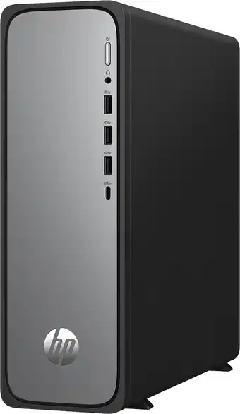 Coolblue HP OmniDesk Slim S03-0955nd aanbieding