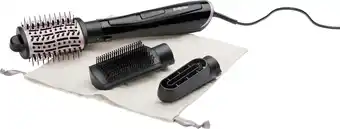 Coolblue BaByliss Style Smooth 1000 AS128E aanbieding