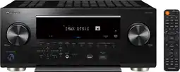 Coolblue Pioneer VSX-LX505 Noir aanbieding