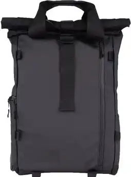 Coolblue WANDRD THE PRVKE Lite 11 L Noir aanbieding