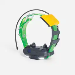 Decathlon Extra halsband voor tracking en training jachthond Pathfinder Mini V2 aanbieding