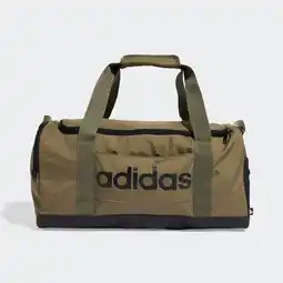Decathlon Sporttas duffeltas 24 l Linear aanbieding