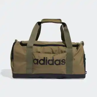 Decathlon Sporttas duffeltas 24 l Linear aanbieding