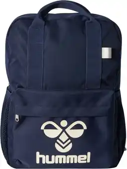 Decathlon Instap Rugzak Hmljazz E-Sport Uniseks Kinderen HUMMEL aanbieding