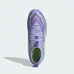 Decathlon F50 Sparkfusion League Firm Ground/Artificial Grass Voetbalschoenen Kids aanbieding