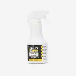 Decathlon Lokmiddel truffelspray voor everzwijnen 500 ml aanbieding
