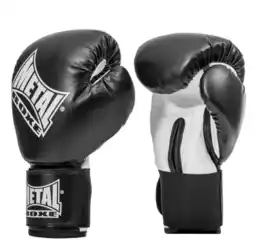 Decathlon Métal boxe Bokshandschoenen Inwijding aanbieding