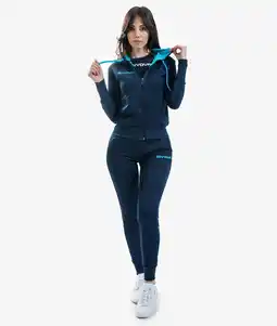 Decathlon Dames Tuta XL - Comfort en Stijl aanbieding