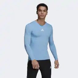 Decathlon Team Base Longsleeve aanbieding