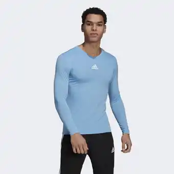 Decathlon Team Base Longsleeve aanbieding