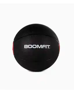 Decathlon Medicijnbal 4 kg - BOOMFIT aanbieding
