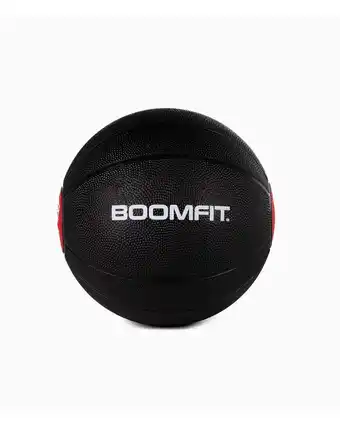 Decathlon Medicijnbal 4 kg - BOOMFIT aanbieding
