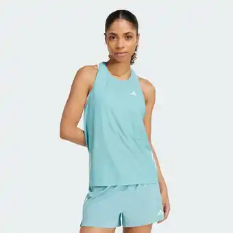 Decathlon Own The Run Tanktop aanbieding