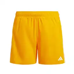 Decathlon 3-Stripes Zwemshort Kids aanbieding