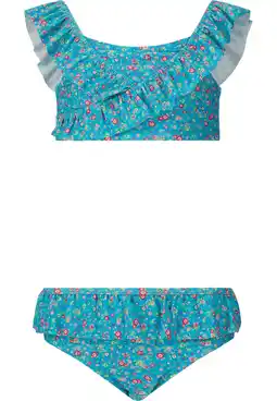 Decathlon Bikini Tropical aanbieding