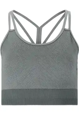 Decathlon Sportbeha Krachtig aanbieding