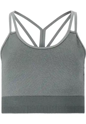 Decathlon Sportbeha Krachtig aanbieding