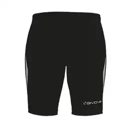 Decathlon Korte broek Givova aanbieding