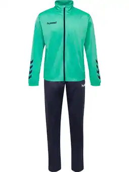 Decathlon Trekkoordsluiting Set Hmlpromo Uniseks Kinderen HUMMEL aanbieding