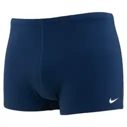 Decathlon Nike Hydrastrong Solid Square Leg herenzwembroek aanbieding