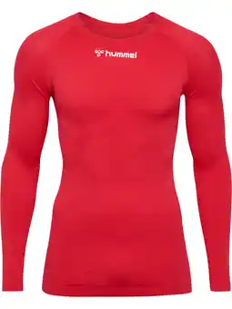 Decathlon Instap T-Shirt Hmlbl Heren HUMMEL aanbieding