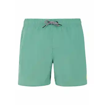 Decathlon Kinderzwemshort Protest Culture aanbieding