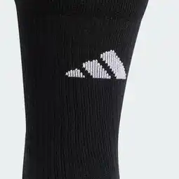 Decathlon adidas Football GRIP Printed Cushioned Performance Sokken aanbieding