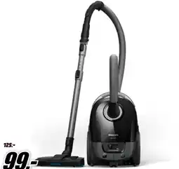 MediaMarkt PHILIPS XD3112/09 Max. vermogen: 900 watt aanbieding