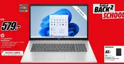 MediaMarkt hp 17-cp2007nb Notebook aanbieding
