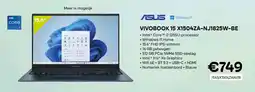 CompuDeals ASUS vivobook 15 X1504ZA-NJ1825W-BE aanbieding